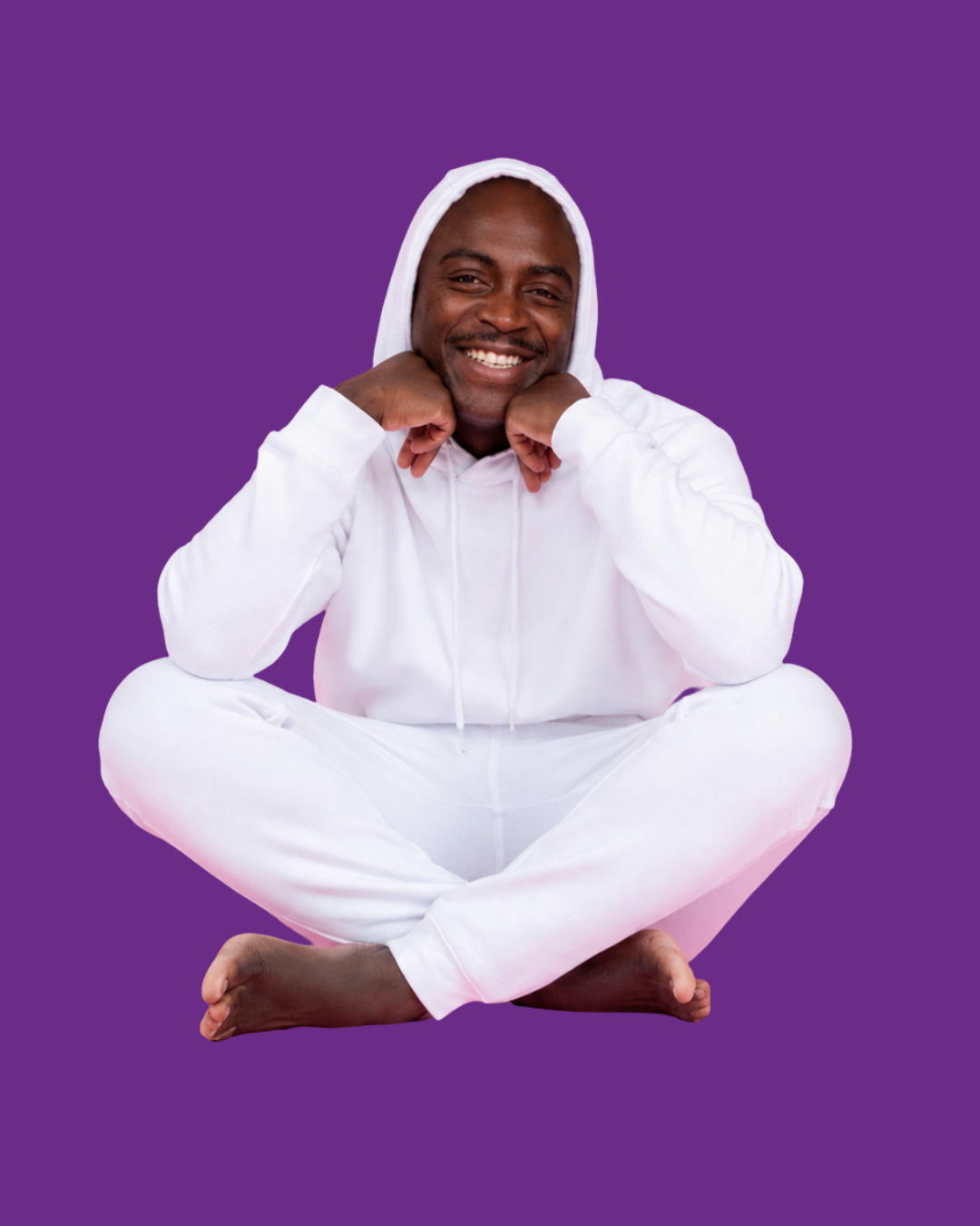 Julien C — Masseur praticien Thénar Évreux certifié