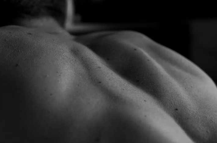 Massage Deep Tissue