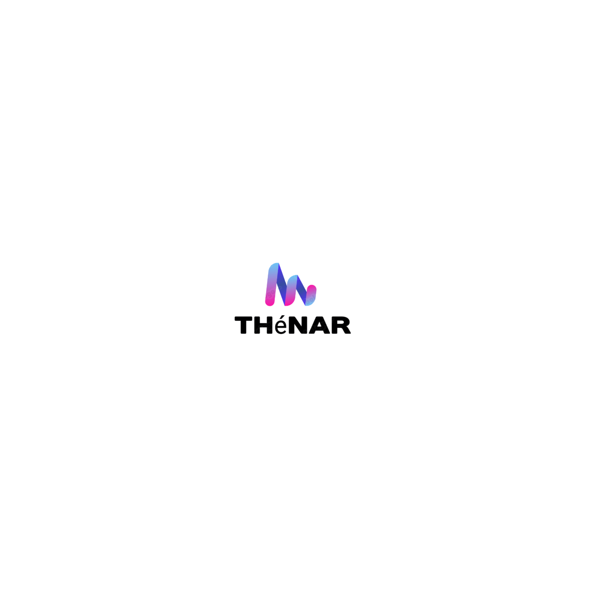 Thénar Évreux logo