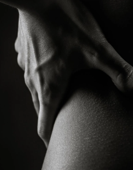 Deep Tissue massage sportif Évreux