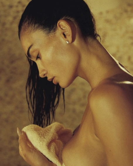 Drainage Renata França Évreux résultats